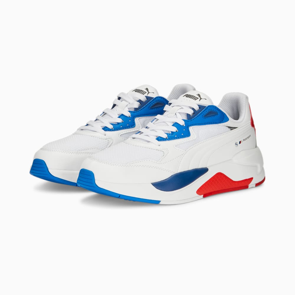 Puma bmw new arrivals boots pink