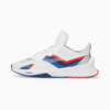 Зображення Puma Кросівки BMW M Motorsport Maco SL Reborn Motorsport Shoes #1: Puma White-Strong Blue-Fiery Red