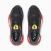 Зображення Puma Дитячі кросівки Scuderia Ferrari X-Ray Speed Youth Motorsport Shoes #6: Puma Black-Asphalt-Puma White