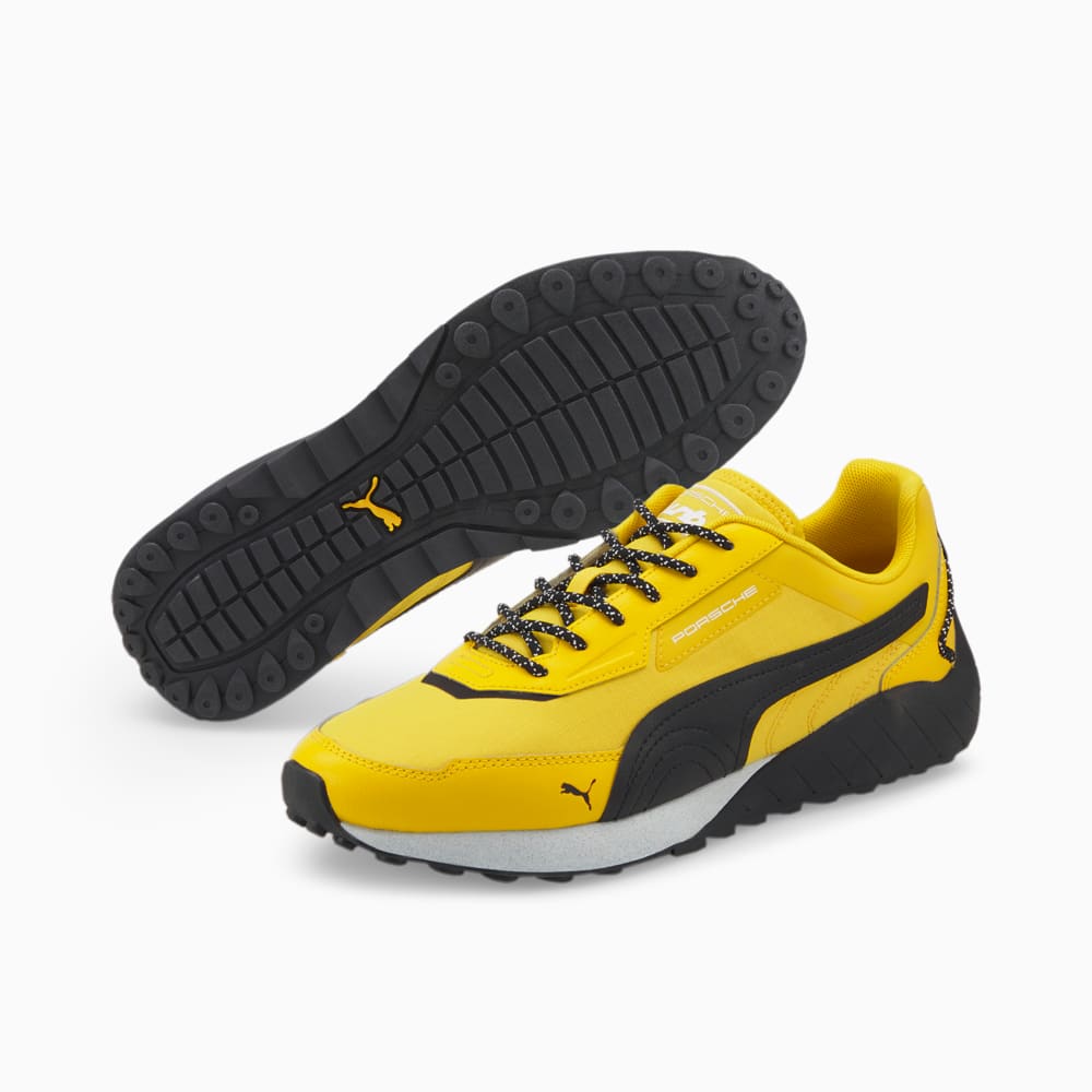 Puma motorsport yellow clearance