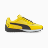 Зображення Puma Кросівки Porsche Legacy Turbo Speedfusion Motorsport Shoes #5: Lemon Chrome-Puma Black