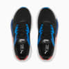 Зображення Puma Дитячі кросівки BMW M Motorsport X-Ray Speed Youth Motorsport Shoes #6: PUMA Black-Pro Blue-Pop Red