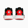 Зображення Puma Дитячі кросівки BMW M Motorsport X-Ray Speed Kids' Motorsport Shoes #3: PUMA Black-Pro Blue-Pop Red