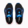 Зображення Puma Дитячі кросівки BMW M Motorsport X-Ray Speed Kids' Motorsport Shoes #6: PUMA Black-Pro Blue-Pop Red