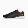 Зображення Puma Кросівки Scuderia Ferrari Drift Cat Decima Motorsport Shoes #1: PUMA Black-PUMA White-Asphalt