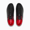 Зображення Puma Кросівки Scuderia Ferrari Drift Cat Decima Motorsport Shoes #9: PUMA Black-PUMA White-Asphalt