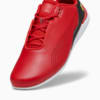 Image Puma Scuderia Ferrari Drift Cat Decima Motorsport Shoes #8