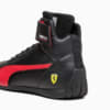 Image Puma Scuderia Ferrari Neo Cat Mid Top Motorsport Shoes #5