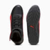 Image Puma Scuderia Ferrari Neo Cat Mid Top Motorsport Shoes #6