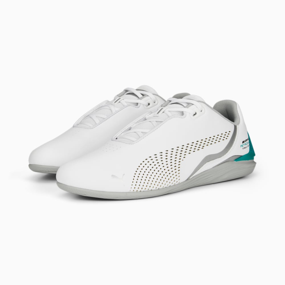 T nis Mercedes AMG Petronas Formula 1 Drift Cat Decima Motorsport Branco PUMA Ref 307196 03