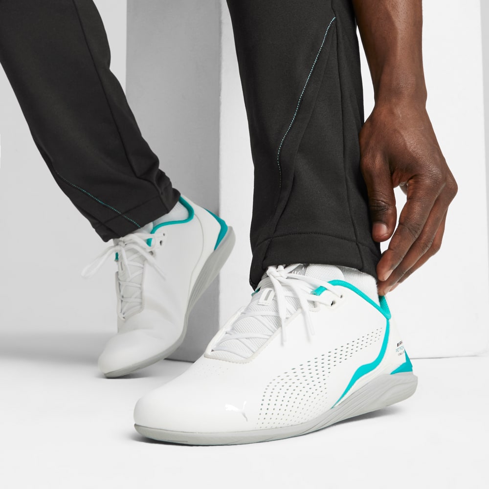 Puma mercedes tenis shop