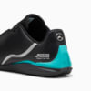 Изображение Puma Кроссовки Mercedes-AMG Petronas Formula 1 Drift Cat Decima Motorsport Shoes #3: PUMA Black-Flat Dark Gray