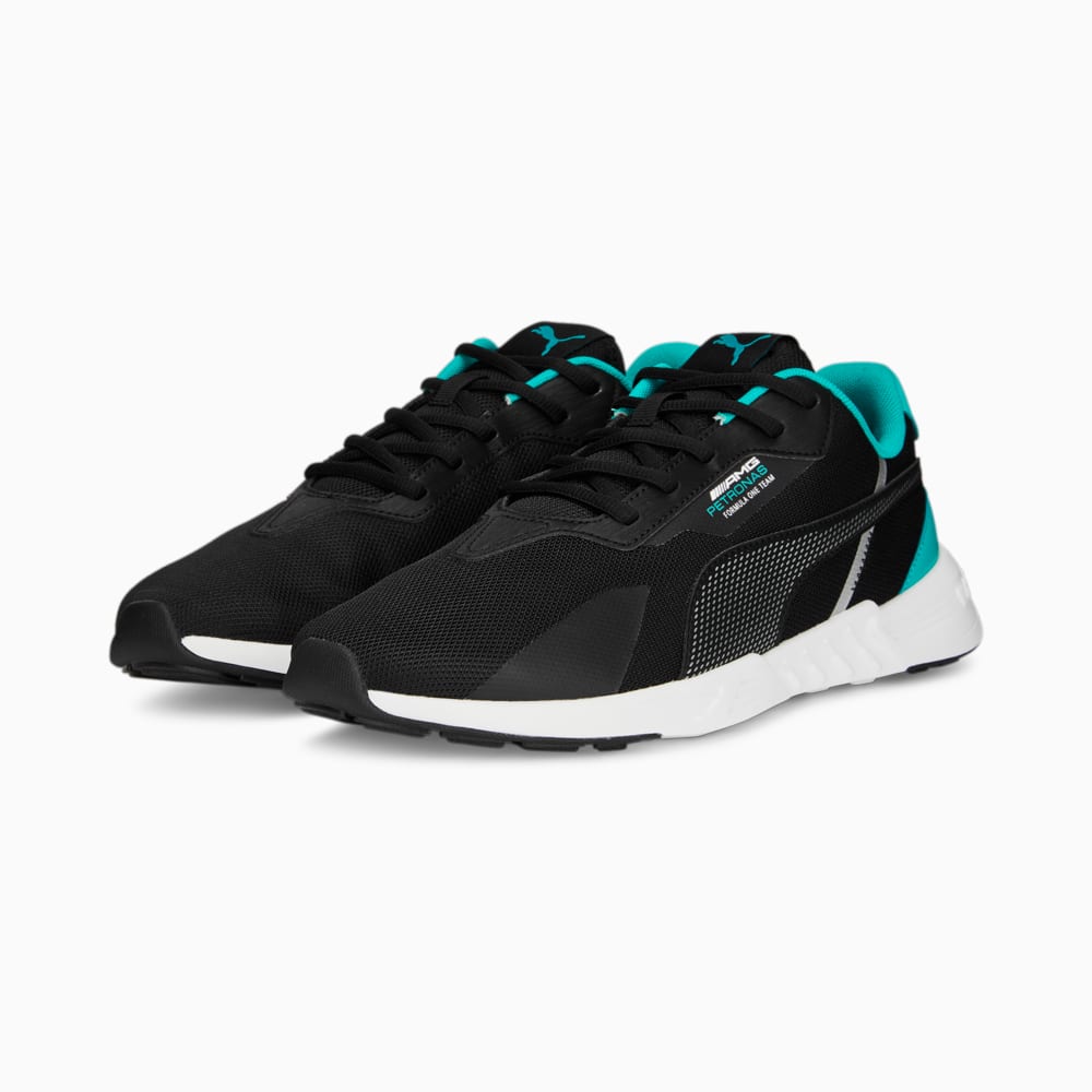Puma online mercedes edition