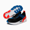 Image Puma BMW M Motorsport TRC Blaze Assembly Motorsport Shoes #2