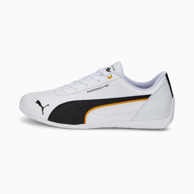 Image Puma Porsche Legacy Neo Cat Motorsport Shoes