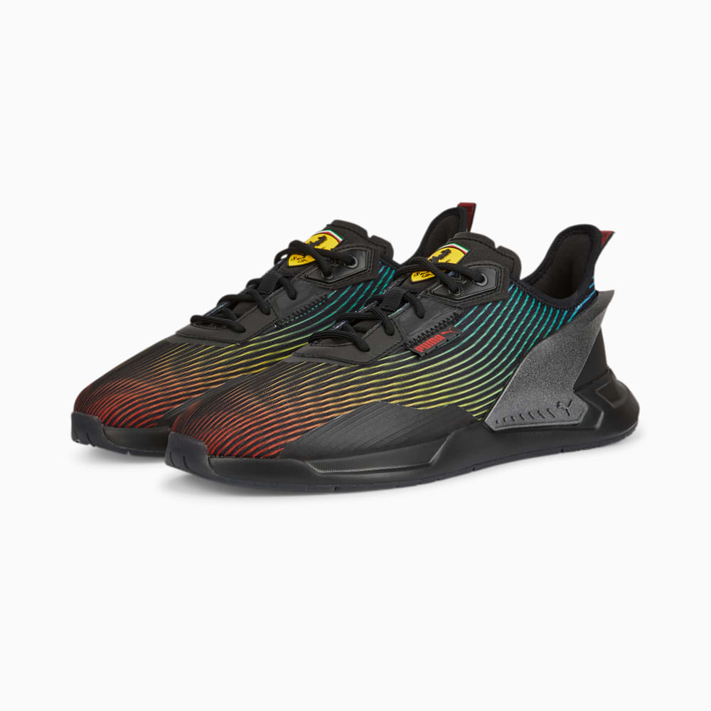 Image PUMA Tênis Scuderia Ferrari ION Speed Velocity Motorsport #2
