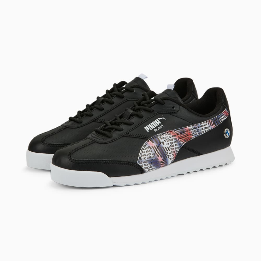 Puma roma bmw cheap