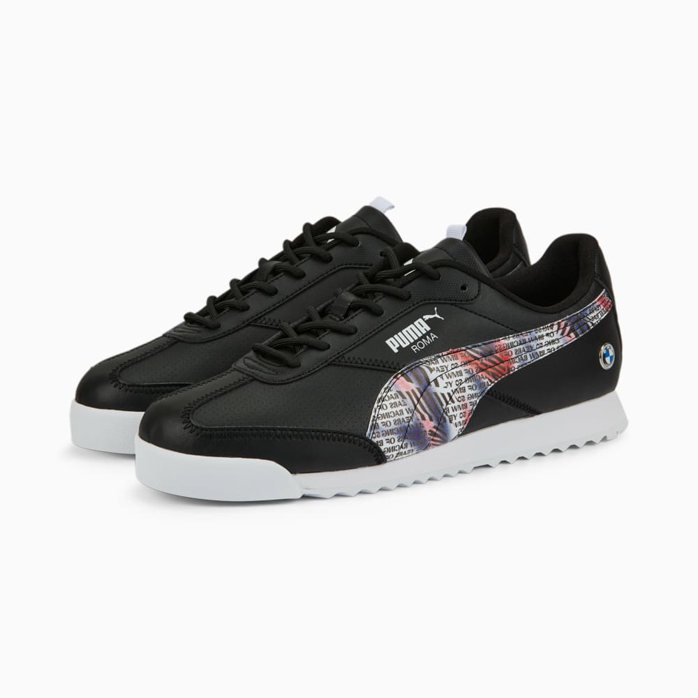 Изображение Puma 307238 #2: Puma Black-Puma White