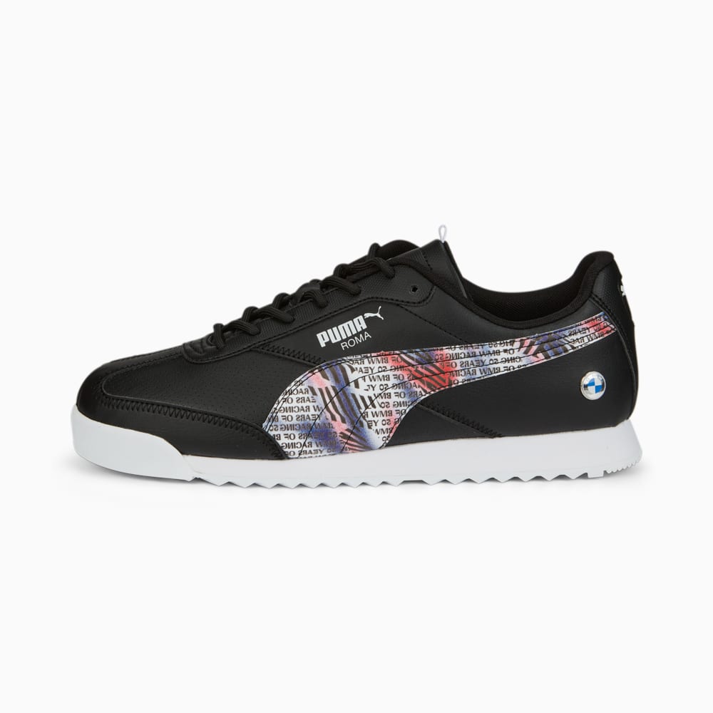 Изображение Puma 307238 #1: Puma Black-Puma White