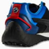 Зображення Puma Кросівки BMW M Motorsport SPEEDFUSION Motorsport Shoes #9: Puma Black-Estate Blue