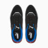 Зображення Puma Кросівки BMW M Motorsport SPEEDFUSION Motorsport Shoes #6: Puma Black-Estate Blue