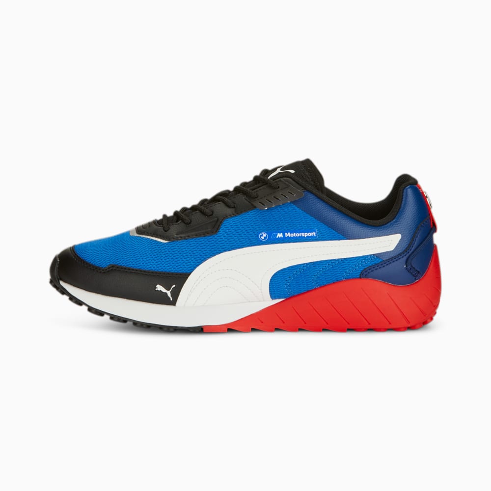 Image Puma BMW M Motorsport SPEEDFUSION Motorsport Shoes #2