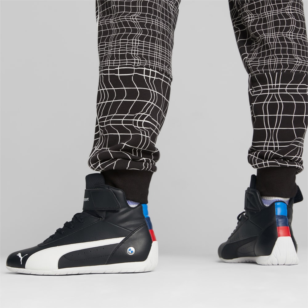 Puma bmw mid sneakers online