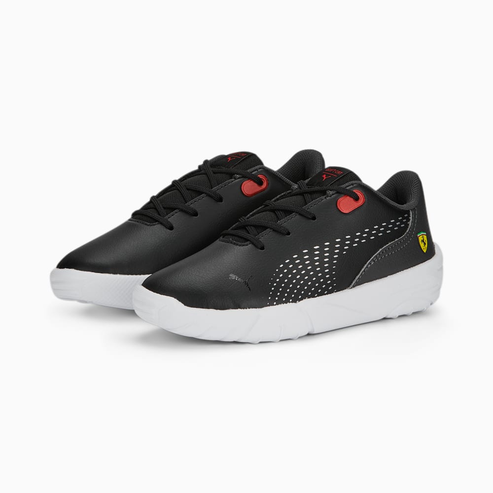 Image Puma Scuderia Ferrari Drift Cat Decima Motorsport Shoes Kids #2