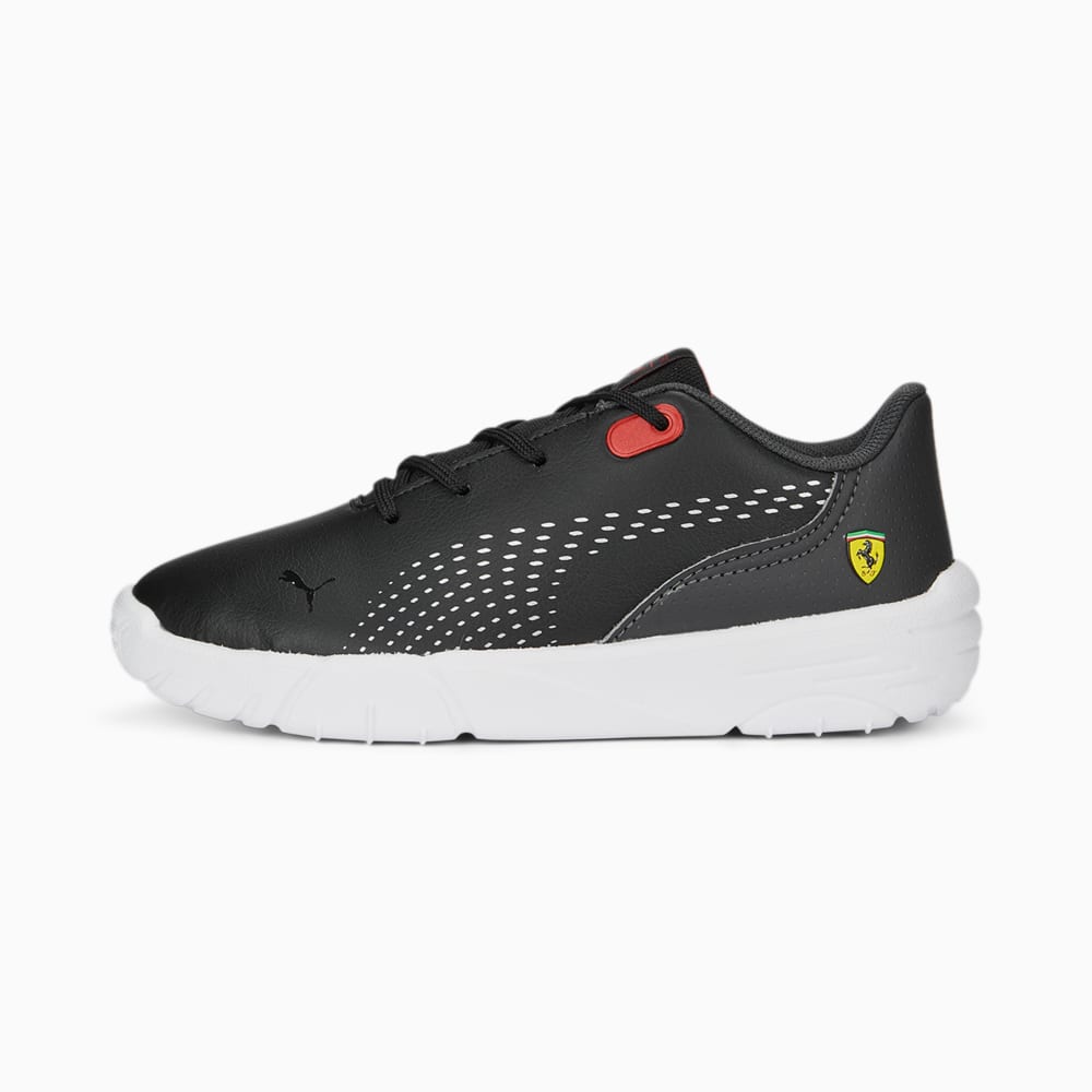 Image Puma Scuderia Ferrari Drift Cat Decima Motorsport Shoes Kids #1