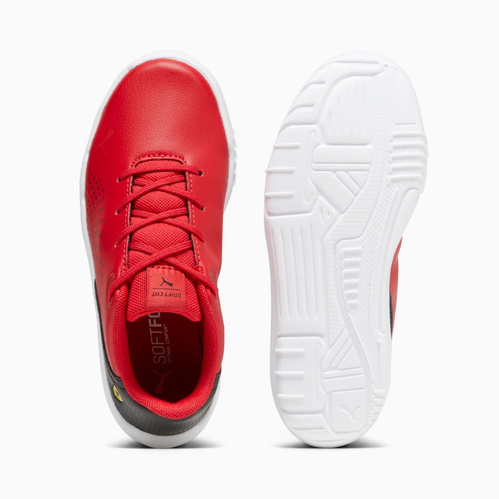 Puma driving hot sale shoes 0-3 months