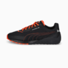 Image Puma Porsche Legacy SpeedFusion 911 RALLYE Motorsport Shoes #1