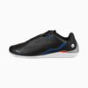 Зображення Puma Кросівки BMW M Motorsport Drift Cat Decima Motorsport Shoes #1: Puma Black-Estate Blue-Puma White