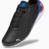 Зображення Puma Кросівки BMW M Motorsport Drift Cat Decima Motorsport Shoes #8: PUMA Black-Pro Blue