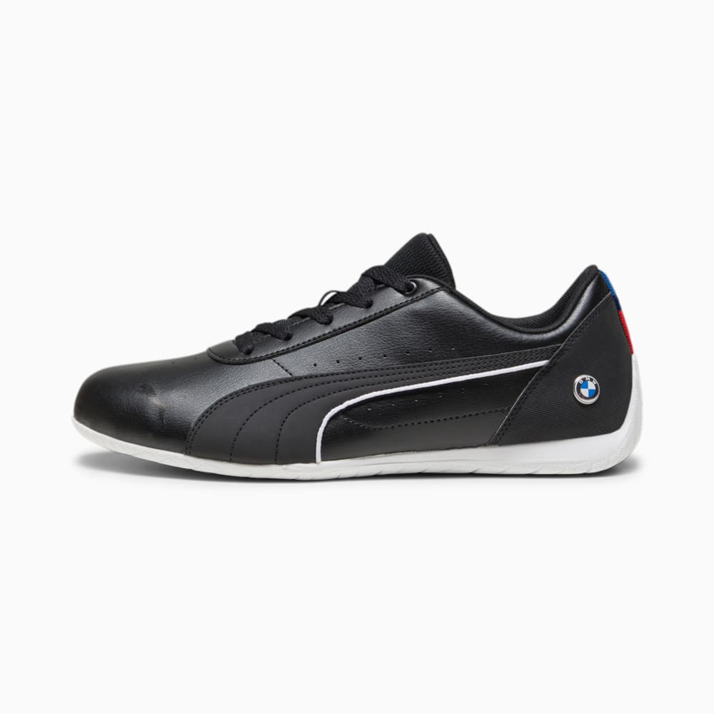 Image Puma BMW M Motorsport Neo Cat Motorsport Shoes #1