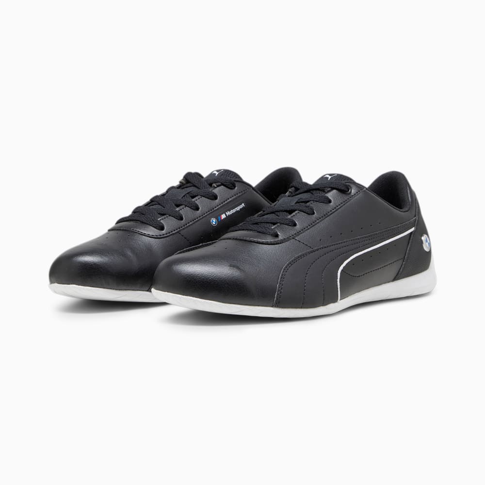 BMW M Motorsport Neo Cat Motorsport Shoes Black Puma Sku
