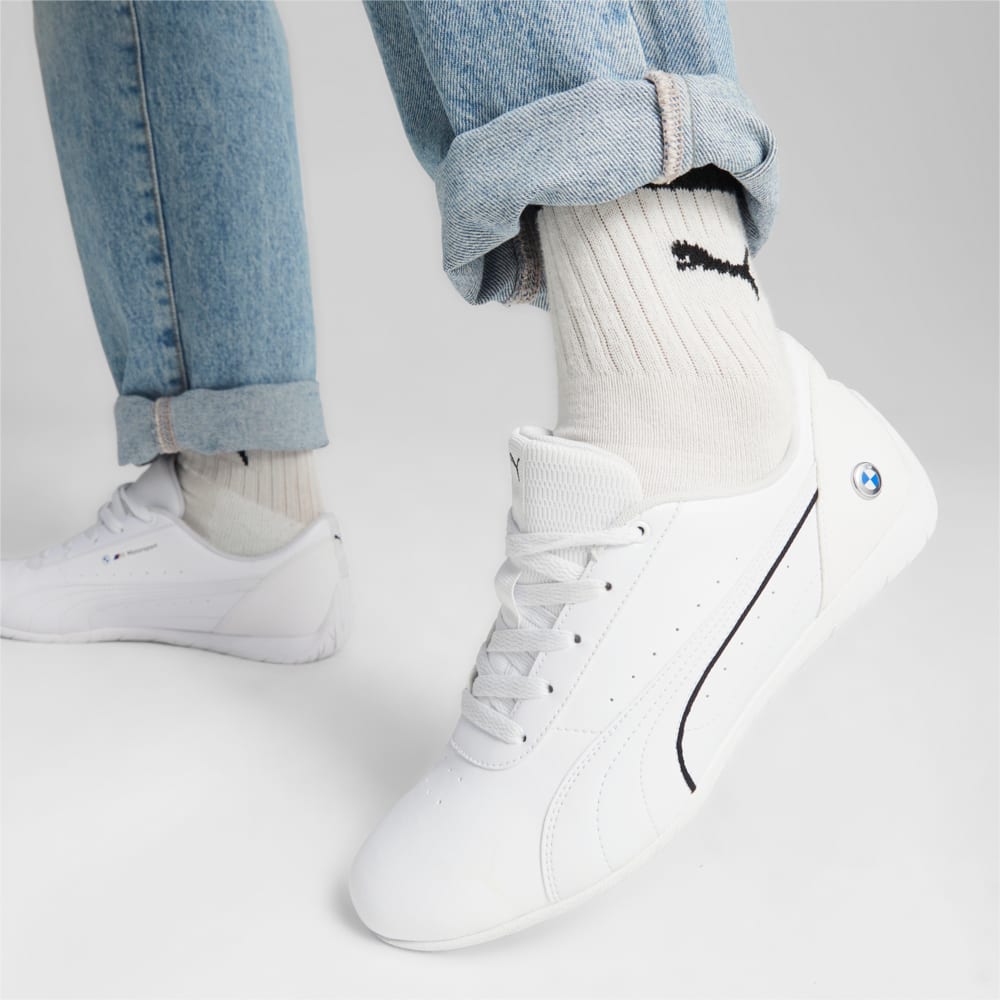 Image Puma BMW M Motorsport Neo Cat Motorsport Shoes #2