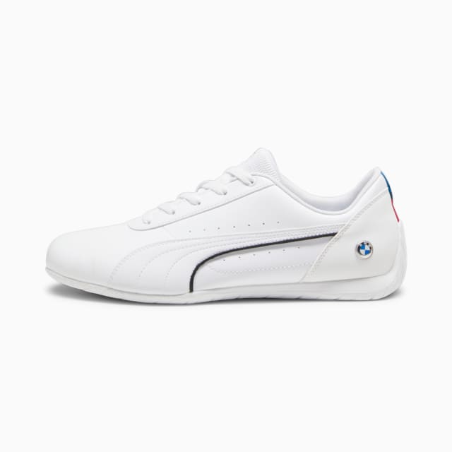 Image Puma BMW M Motorsport Neo Cat Motorsport Shoes
