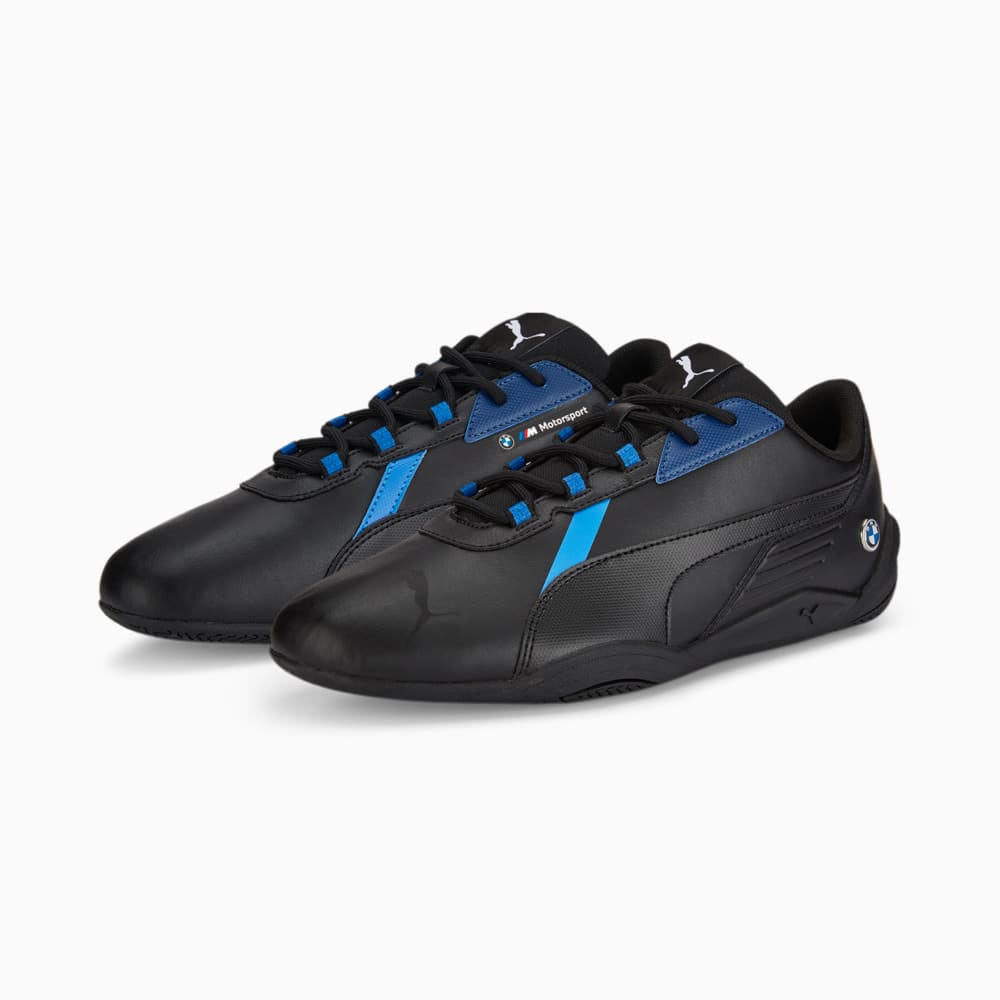 Image Puma BMW M Motorsport R-Cat Machina Motorsport Shoes #2