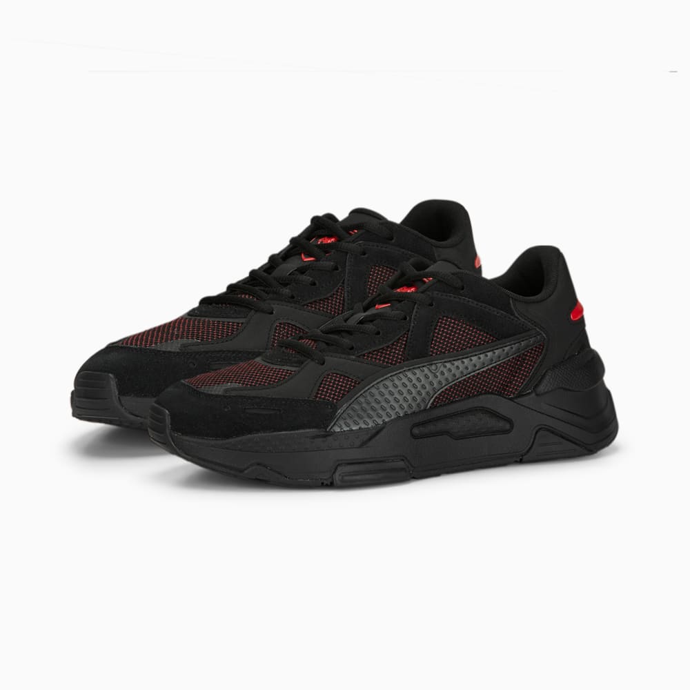 Image Puma Scuderia Ferrari Metal Energy RS-Simul8 Sneakers #2