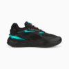 Image Puma Mercedes-AMG Petronas Motorsport Metal Energy RS-Fast Sneakers #5
