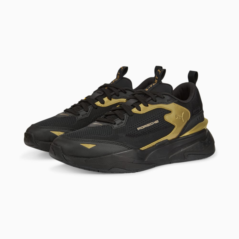 Image Puma Porsche Legacy Metal Energy RS-Fast Sneakers #2