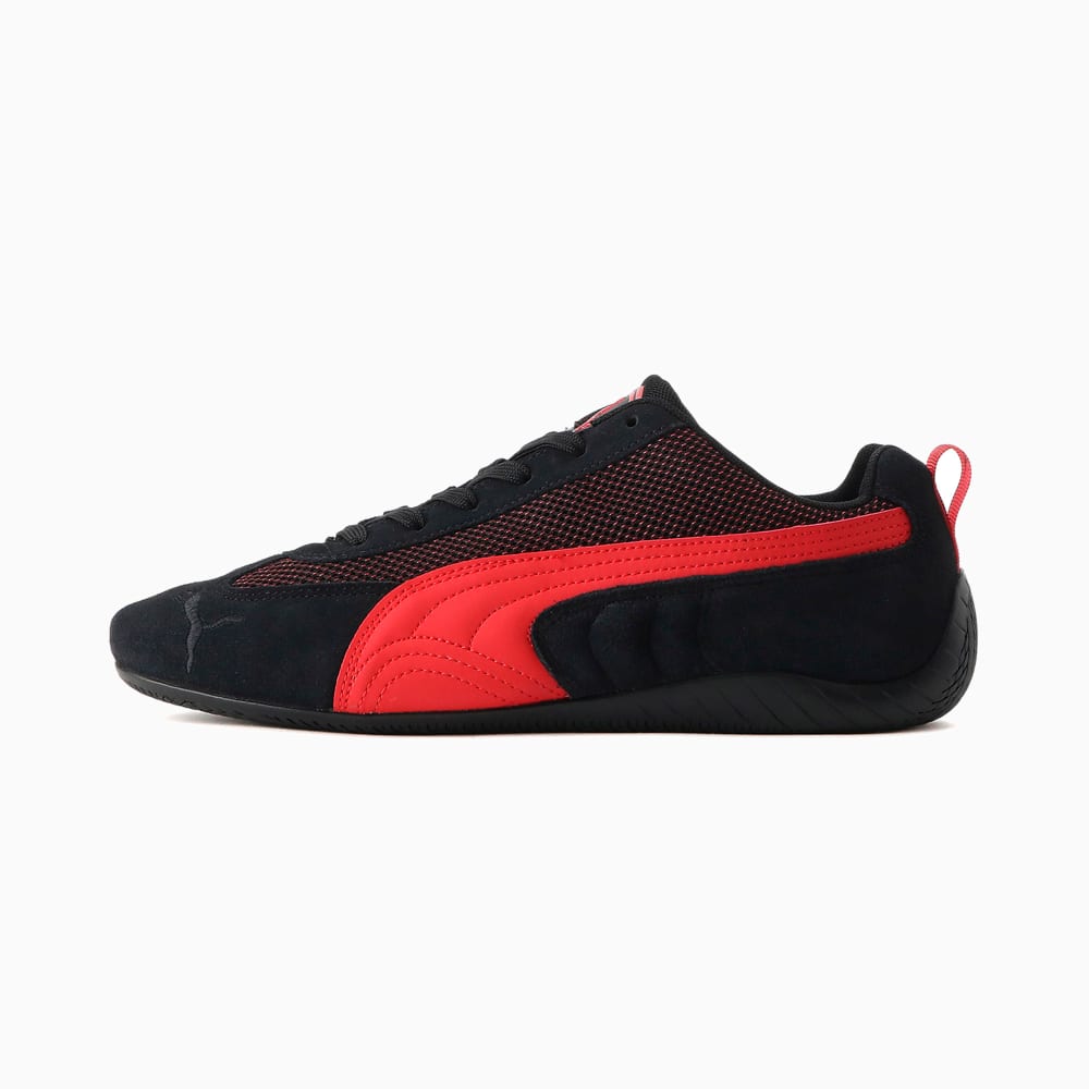 Image PUMA Tênis Scuderia Ferrari Metal Energy Speedcat Driving #1