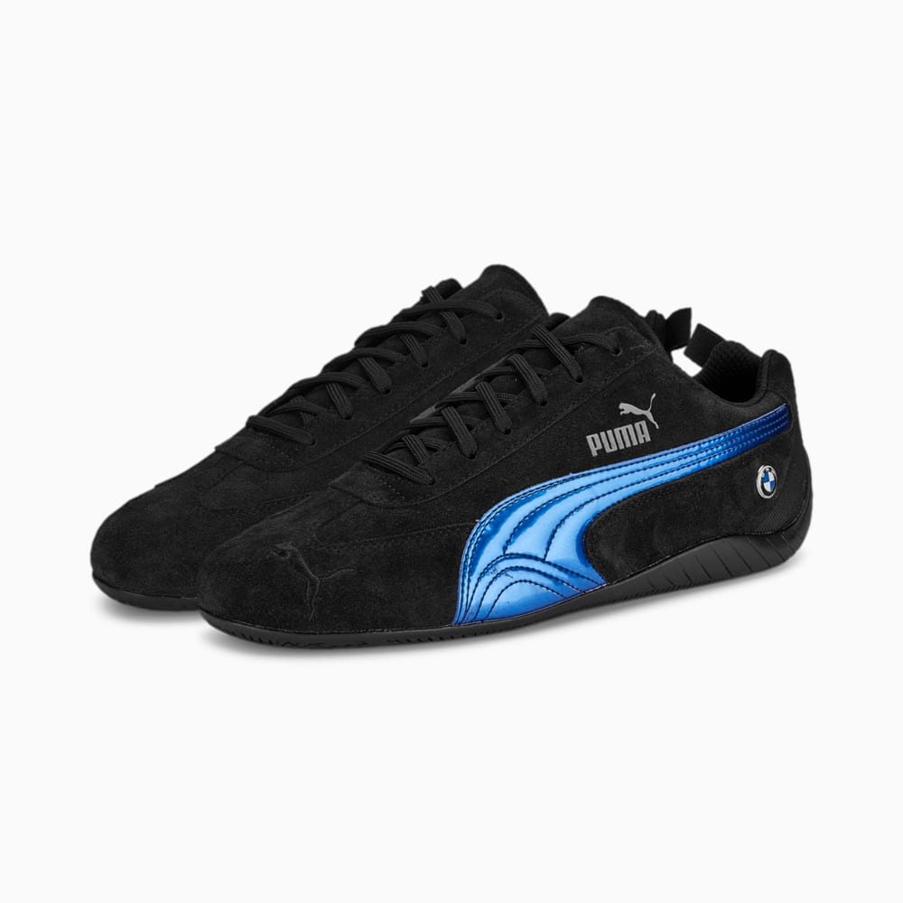 Image PUMA Tênis BMW M Motorsport Metal Energy Speedcat Driving #2