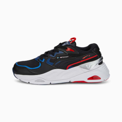 Image Puma BMW M Motorsport TRC Lyft Motorsport Shoes Women
