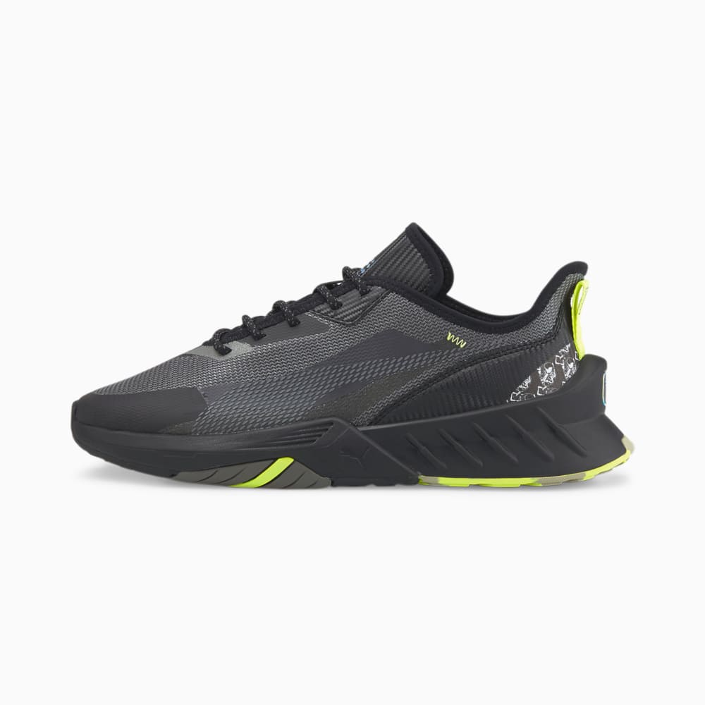 Image Puma Maco SL RKDO Esports Sneakers #1