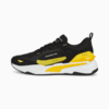 Изображение Puma 307358 #1: Puma Black-Lemon Chrome