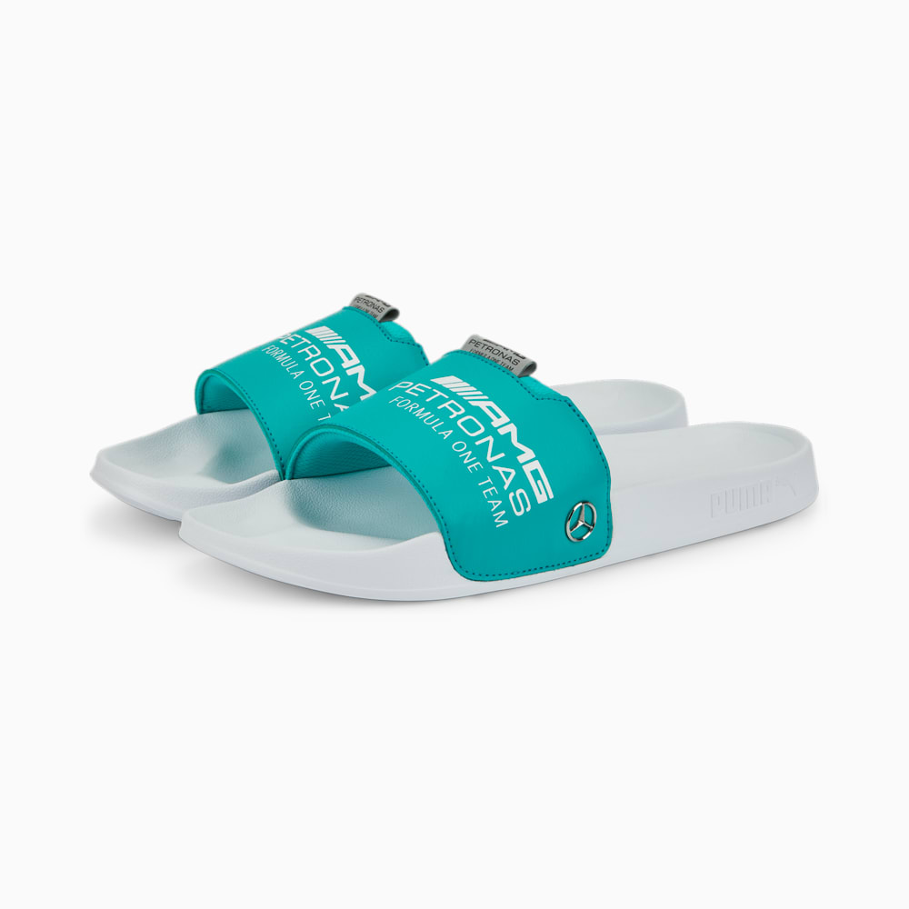 Sandalias puma petronas shop