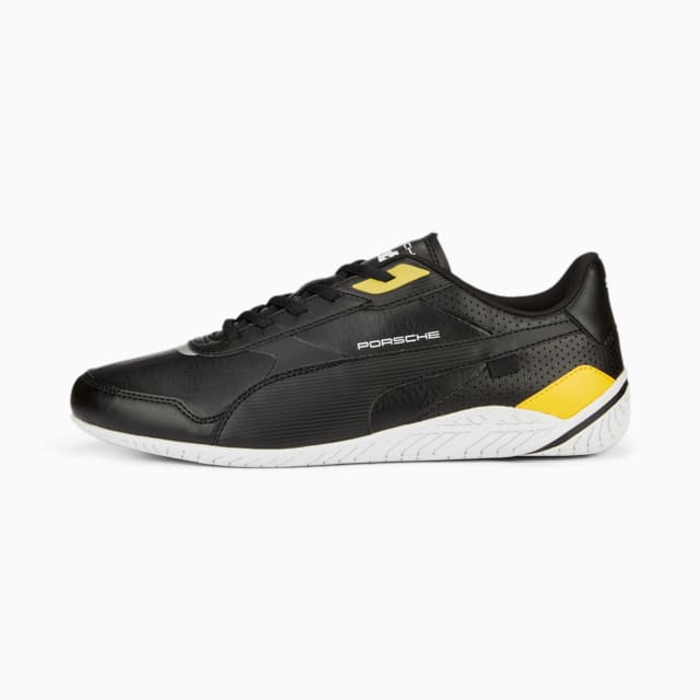 Image Puma Porsche Legacy RDG Cat 2.0 Motorsport Sneakers