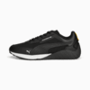 Изображение Puma Кроссовки Porsche Legacy SPEEDFUSION Motorsport Shoes #1: Puma Black-Puma Black