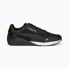 Изображение Puma Кроссовки Porsche Legacy SPEEDFUSION Motorsport Shoes #5: Puma Black-Puma Black